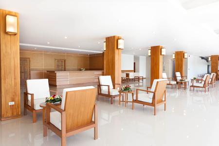 Отель Rawai Princess Hotel в о. Пхукет - Таиланд