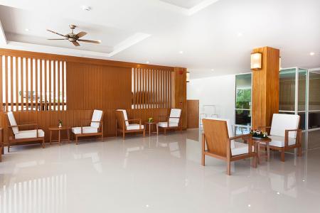 Отель Rawai Princess Hotel в о. Пхукет - Таиланд