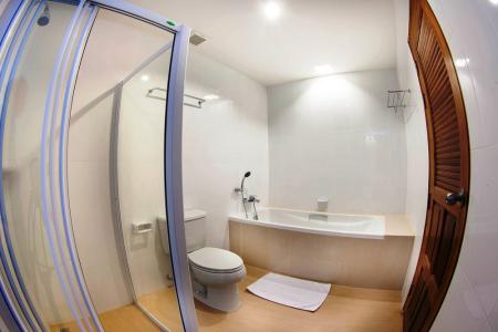 Отель Rawai Princess Hotel в о. Пхукет - Таиланд