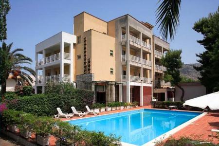 Отель Conchiglia D'Oro в Палермо - Италия