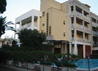 Отель Conchiglia D'Oro в Палермо - Италия