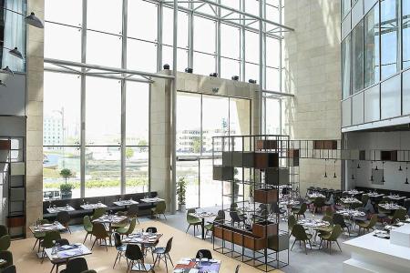 Отель Ibis Styles Dubai Jumeira в Джумейра - ОАЭ