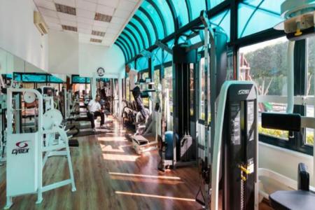 Отель Concorde El Salam Hotel Cairo в Каир - Египет