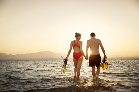 Отель Robinson Club Soma Bay в Сома Бей - Египет