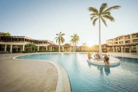 Отель Robinson Club Soma Bay в Сома Бей - Египет