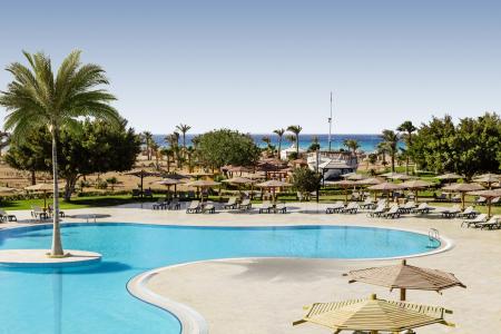 Отель Robinson Club Soma Bay в Сома Бей - Египет