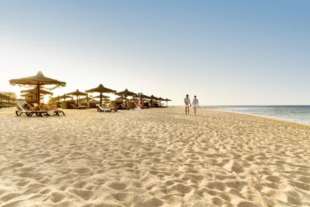 Отель Robinson Club Soma Bay в Сома Бей - Египет