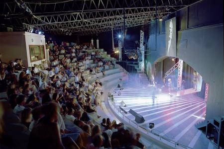 Отель Robinson Club Soma Bay в Сома Бей - Египет