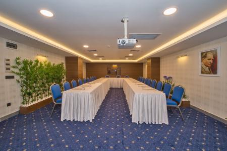 Отель Inntel Hotel в Таксим - Турция