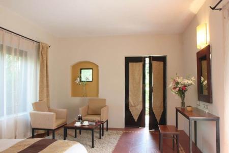 Coconut Creek Resort