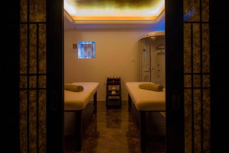 Coconut Creek Resort