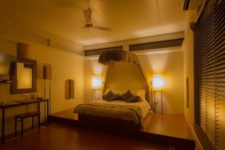 Coconut Creek Resort