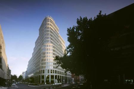Sofitel Berlin Kurfuerstendamm