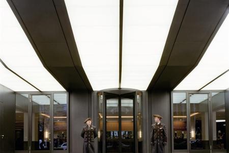 Sofitel Berlin Kurfuerstendamm