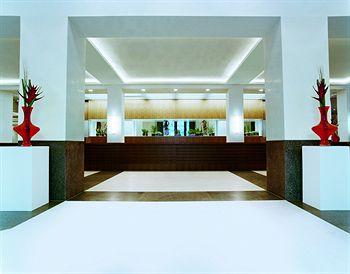 Sofitel Berlin Kurfuerstendamm