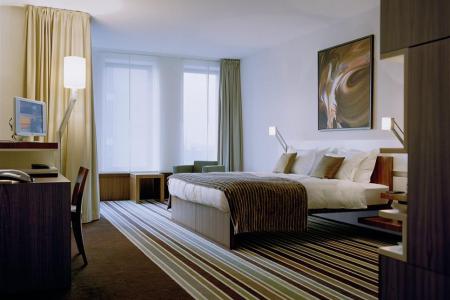 Sofitel Berlin Kurfuerstendamm