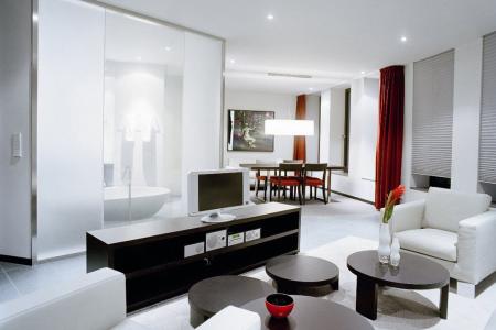 Sofitel Berlin Kurfuerstendamm