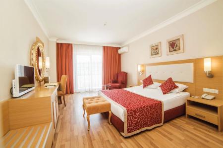 Отель Alaiye Resort & Spa Hotel в Авсаллар - Турция