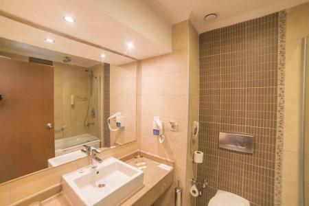 Отель Alaiye Resort & Spa Hotel в Авсаллар - Турция