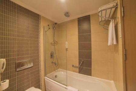 Отель Alaiye Resort & Spa Hotel в Авсаллар - Турция