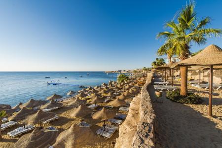 Отель Concorde El Salam Front Area в Шаркс Бей - Египет