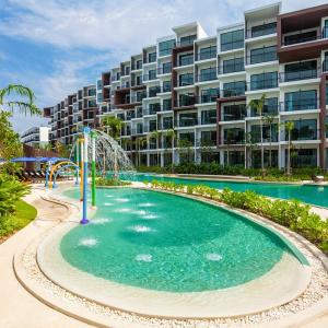 отель Centara Life Maris Resort Jomtien