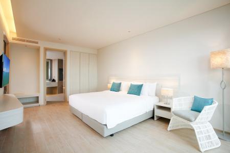 Отель Centara Life Maris Resort Jomtien в На Джомтьен - Таиланд