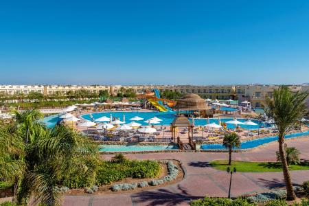 Отель Concorde El Salam (Sports Area) в Шаркс Бей - Египет