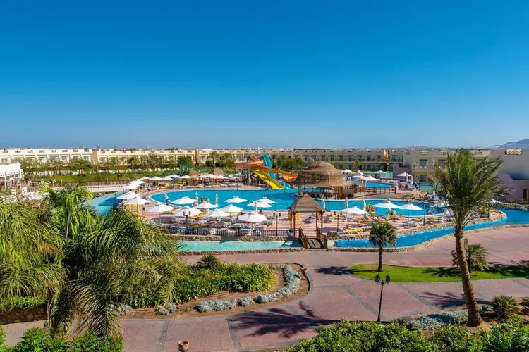 Concorde El Salam (Sports Area)