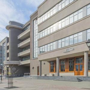 отель Ногай