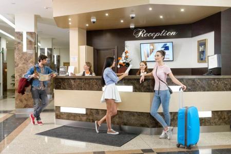 Отель Ногай в Казань - Россия