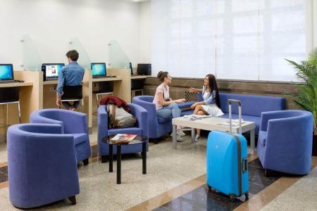 Отель Ногай в Казань - Россия