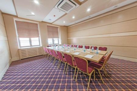 Отель Ногай в Казань - Россия