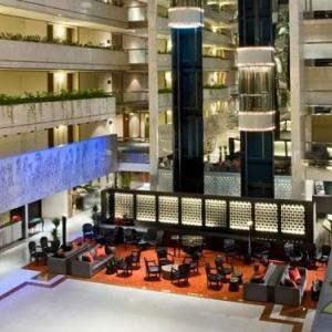 отель Concorde Hotel Singapore