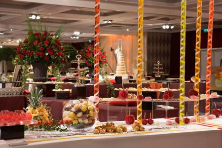 Отель Hyatt Regency Paris Etoile в Париж - Франция