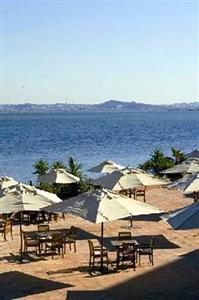 Concorde Les Berges Du Lac