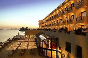 Concorde Les Berges Du Lac