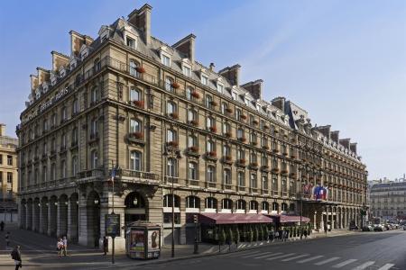 Отель Hilton Paris Opera в Париж - Франция