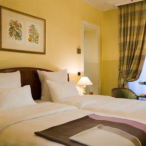 Отель Hilton Paris Opera в Париж - Франция