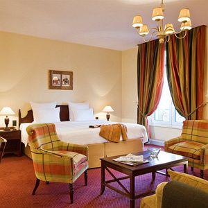 Отель Hilton Paris Opera в Париж - Франция