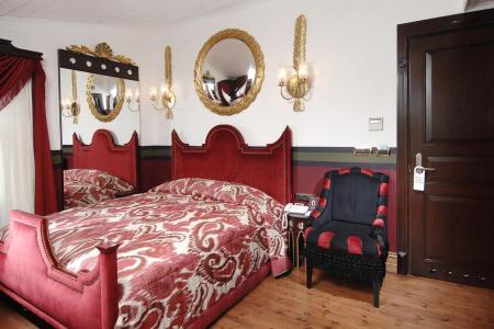 Отель Premist Hotels Sultanahmet в Султанахмет - Турция