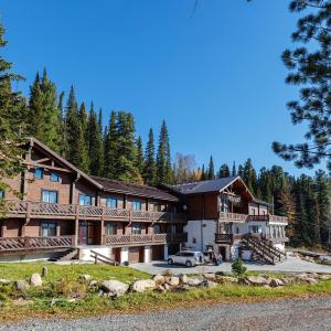 отель Йети Хаус