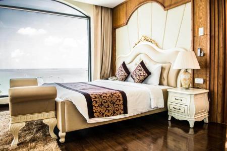 Отель Muong Thanh Vung Tau Hotel в Вунг Тау - Вьетнам