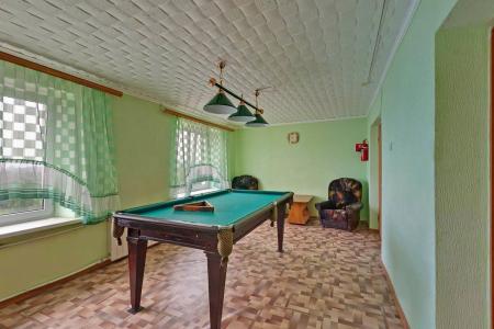 Отель Санаторий Долина Нарзанов  в Железноводск - Россия