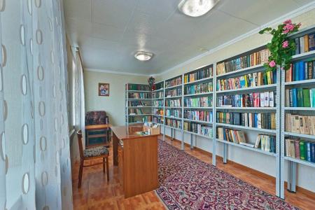 Отель Санаторий Долина Нарзанов  в Железноводск - Россия