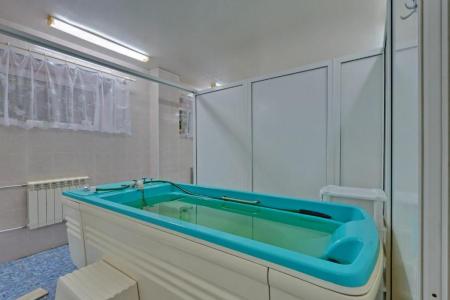 Отель Санаторий Долина Нарзанов  в Железноводск - Россия