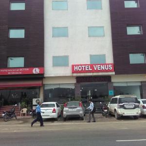 отель Hotel Venus