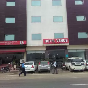 отель Hotel Venus