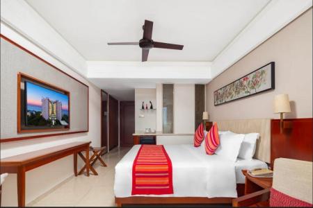 Отель Seacube Resort   в Бухта Санья - Китай