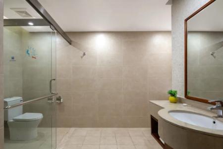 Отель Seacube Resort   в Бухта Санья - Китай